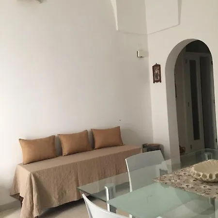 度假居 Casetta Ottocentesca