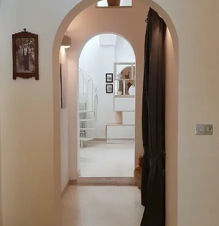 Casetta Ottocentesca 度假居