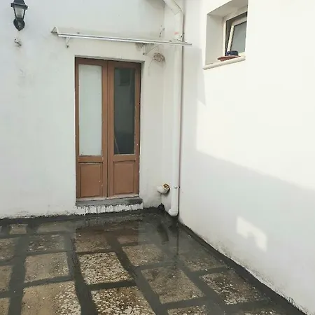 度假居 Casetta Ottocentesca 库特罗菲安诺