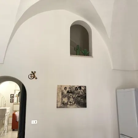 Casetta Ottocentesca *