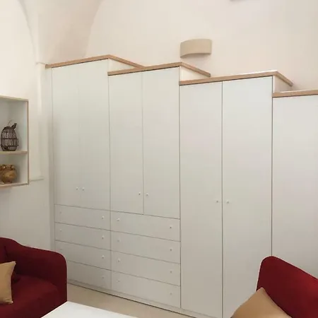 度假居 Casetta Ottocentesca