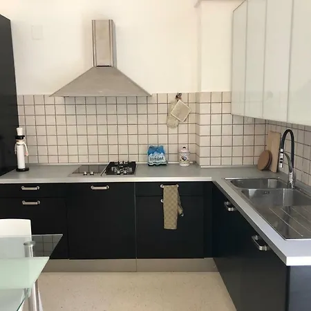 Casetta Ottocentesca 度假居 *